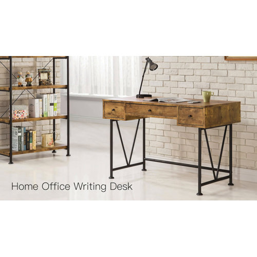 Wayfair fallon desk discount